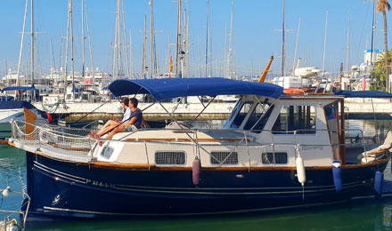 pescaturismespain.cat excursions en vaixell a Estepona Andalusia