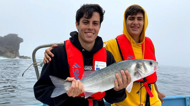 pechetourisme-espagne.fr excursions pêche à Mar Menor