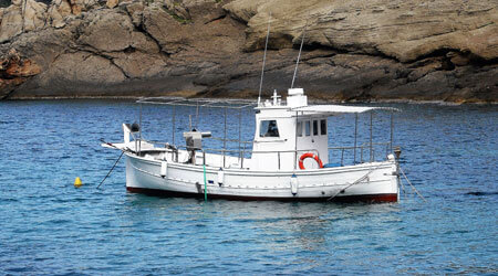 Excursions de pesca turisme a Menorca