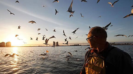 Excursions de pesca turisme a Regió de Múrcia amb Pescaturisme