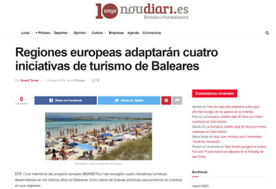 www.pescaturismespain.cat Notícies, vídeos i reportatges de Noudiari.es sobre Pescaturisme